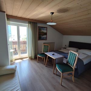 Garni Hattlerhof B&B
